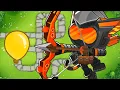 Level 20 Quincy vs YELLOW BLOON