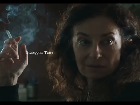 Bianca. Official Trailer