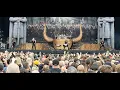 Download Lagu Amon Amarth - Twilight of the Thunder God @ Finsbury Park, London 6th July 2025