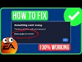 EA ERROR CODE EC 10000 FIXED How To Fix EA App Error Code Ec 10000