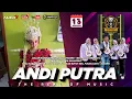 Lagu 🔴 LIVE | ANDI PUTRA ONE | DS KARANGANYAR DSN SEWOHARJO KEC. PUSAKAJAYA - SUBANG | 13 DESEMBER 2025