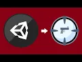 How to Create Your Own Unity FPS Microgame