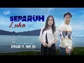 Download Lagu Aprilian Ft. Fany Zee - Separuh Luka (Official Music Video)