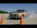 1986 Oldsmobile Delta Eighty-Eight Manufacturer Laserdisc Promotional