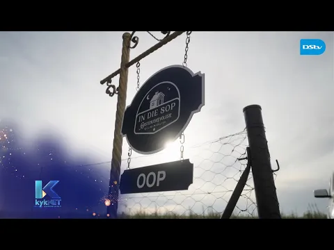 Amptelike voorskou – In die sop: Gastehuisrevolusie | S1 | kykNET