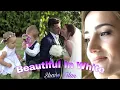 Lagu Lovely WhatsApp Status 💗 | Beautiful In White | #Shorts