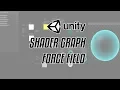 UNITY SHADER GRAPH - How to make force field effect shader