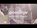 Goodbye Wedding Stress Hello Self Storage