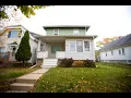 SOLD - WEST ALLIS HOME