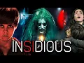 The Insidious Universe Explained 1-4 How All The Movies Connect