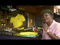 "A Seat At The Bar" with Tanya Stephens #interview #series