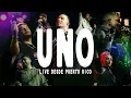 Download Lagu UNO | Funky · Redimi2 · Alex Zurdo (Concierto Completo)