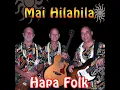 Noho Paipai - hula