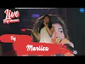 Download Lagu Marlisa - Try (Live Performance)