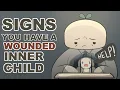 Download Lagu 5 Signs You Have a Wounded Inner Child (How to Heal)