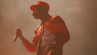 tyler the creator sugar on my tongue live at camp flog gnaw 2025 