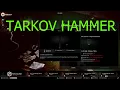 Tarkov Sledgehammer