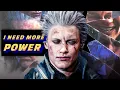 WHY is VERGIL so SPECIAL - The MOST POPULAR character of DEVIL MAY CRY