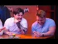 Shayne Damien making each other laugh for 1 hour and 13 minutes UPDATED