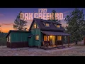 35 Acres of Wyoming Freedom Cabin Retreat Near Aladdin WY