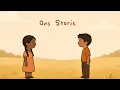 Lagu Ons Storie - Kezia Swartz(Official Lyric Video)