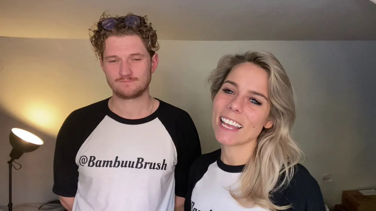 YouTube's thumbnail image for the video.