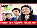 How to Contact Straight Talk Customer Service - Phone Number Live Chat Help