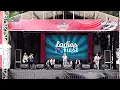Download Lagu LADIES FIRST | ROCKTOBER #6 (DEDICATION)