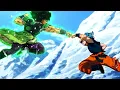 Goku vs. Broly (Full Fight - Dub)
