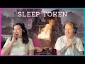 Download Lagu D'N'A Reacts: WHEW, IS IT HOT IN HERE?!! | Sleep Token | Provider