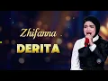 Zhifanna (Pesisir Selatan) - Derita || Video Lirik (Kompetisi DA8 Top 26 Grup 2)