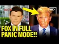 Fox News COLLAPSES on LIVE TV and ATTACKS REAGAN