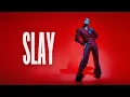 Download Lagu Red Sebastian - SLAY (Official Lyric Video)