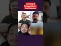 Download Lagu Jannang Ri  Pangakkali - Enak Gassing | Jannang Ri Pangngakkali - Enal Gassing @alifofficial99