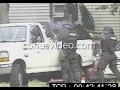 Heart-Stopping Drama New Orleans Daycare Standoff of the 1990s
