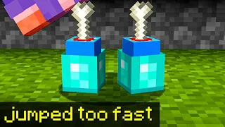I Coded Dumb Ways To Die In Minecraft