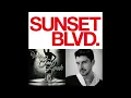 SUNSET BLVD. - With One Look - London 2023 - OLIVER Popa