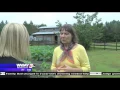Farmers deal with more weather extremes as summer gives way to fall