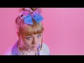 Lagu Elliot Lee - Pink (Freak) [Official Video]