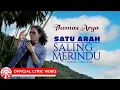 Download Lagu Satu Arah Saling Merindu - Thomas Arya | 2025 Slow Rock Vibes [Official Lyric Video HD]
