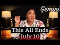 Download Lagu GEMINI ♊︎ Don’t Look Back—This Lunation Won’t Let You 🐞 Gemini Sign ☾ 𖡺