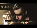 Download Lagu Amazing Elvis Metal cover (can't help falling in love)