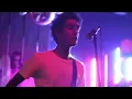 Sounds Right - Darren Ashley (Live at Laundry)