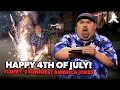 Happy 4th of July - Fluffy s Funniest America Jokes Gabriel Iglesias