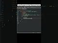 How To Print Fibonacci Series In Java Java Program For Fibonacci Series PahadiCoder