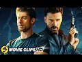 KING OF KILLERS 2023 4 Clips Frank Grillo Alain Moussi Stephen Dorff