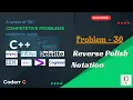 Master Reverse Polish Notation Using Stacks Step-by-Step Tutorial