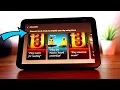 Amazon Echo Show 8 - Tips Tricks you must try