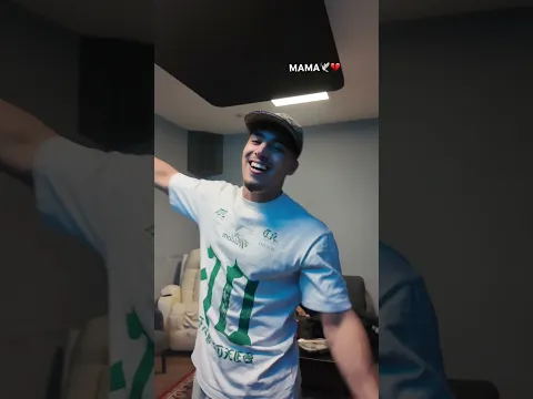 Je reviendrai mama..