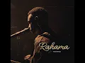 Rahama Live  Kaestrings